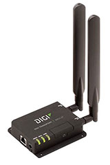 WR11 Router - Digi | DigiKey