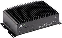 Image of Digi's WR54 Digi® Dual-Sim Cellular Routers
