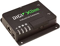 Digi 带 igbee、以太网或蜂窝的 XBEE® 工业网关的图片