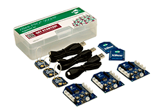 XBee-PRO 900HP DigiMesh Kit - Digi | DigiKey