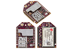 XBee3 Embedded Modems - Digi | DigiKey