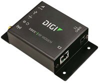 Digi 的 Xbee® SX RF 數據機圖片