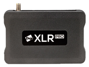 Digi XLR Pro 圖片