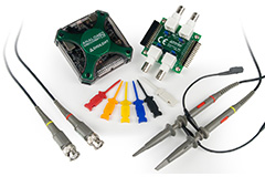 Analog Discovery 2 Pro Bundle - Digilent | DigiKey