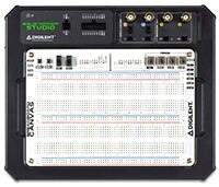 Digilent 的 Analog Discovery Studio