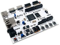 Image de l'Arty Z7-20 de Digilent