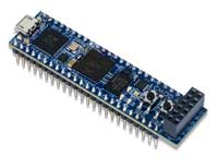 Image of Digilent Breadboardable Artix-7 FPGA Module