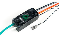 DMC 60: Digital Motor Controller - Digilent | DigiKey