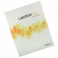 Image du pack LabVIEW Home Bundle de Digilent