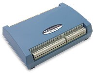 Digilent MCC USB-1608GX/MCC USB-1608GX-2AO 高速多功能 USB DAQ 设备的图片