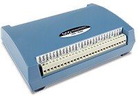 Digilent MCC USB-1808X 高速、高精度、同步 USB DAQ 设备的图片