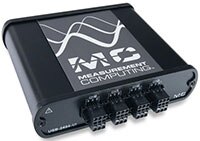 Digilent 的 MCC USB-2404-UI 通用输入 USB DAQ 器件图片