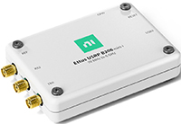 Image of Digilent NI Ettus USRP B206mini-i Software Defined Radio (SDR)