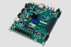 Nexys Video FPGA Board - Digilent Inc.