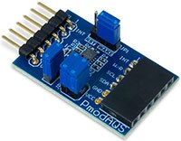 Digilent 的 Pmod AQS 圖片