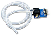 Image of Digilent's Pmod DPG1 Differential Pressure Gauge Sensor