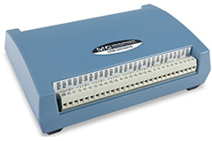 USB-DIO32HS Digital I/O USB Device - Digilent | DigiKey