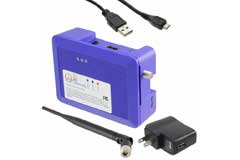 Image of Digital Six Labs' GW-900-CM1 Commercial Ethernet Gateway