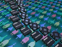 Image of Diodes Incorporated's 74LVC1G and 74AUP1G Families