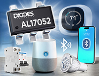 Image of Diodes AL17052 Non-Isolated Buck Converter