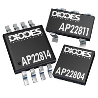 Image of Diode Inc's AP22804/11/14