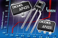 AP431i Precision Shunt Regulator - Diodes | DigiKey