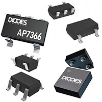 Diodes 低压差稳压器的图片