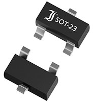 Image of Diotec Semiconductor MMTL431A Adjustable Precision Shunt Regulator