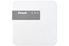 DSGW-090 Smart PoE Gateway with Dual SIM Card - Dusun