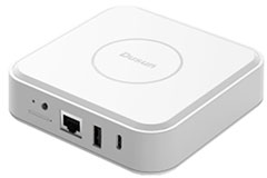 Image of Dusun's DSGW-210 Smart Gateway Hub