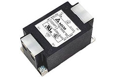 Image of Delta Electronics' DKP Series Single Stage EMI Filters