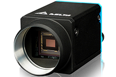 Image of Delta Electronic's DMV-C Series GigE Industrial Camera