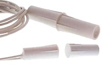 Abbildung: Detektorschalter der MR1000-Serie von E-Switch