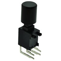 Image of E-Switch PB400 Pushbutton Switch