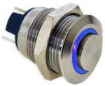 Image of E-Switch's PV0 Series Anti-Vandal Switches