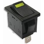 Image of E-Switch's R1966 Series Rocker