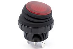 Image of E-Switch RRS20 Series Rocker Switches