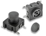 Image of E-Switch's TL6200 Series