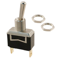 Panel Mounts for Virtual Solutions – E-Switch │ DigiKey