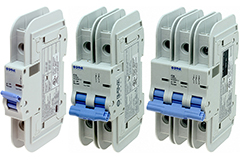 Image of E-T-A's 4230-T Series MCBs