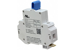 Image of E-T-A’s Hydraulic Magnetic Miniature Circuit Breakers(MCB) - 4231 Series