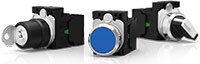 Image of EAO's Series 45
