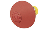 Series 46 Push-Pull E-Stop - EAO