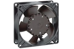 Image of ebm-papst's 3300N Series Fans