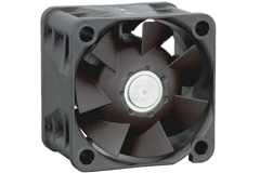 Image of ebm-papst's S420J Series Fans