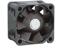 Image of ebm-papst's S420J Series Fans