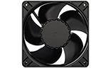 AxiACi Series Axial Fans - ebm papst