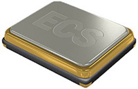 Image of ECS' CSM-8M Series Compact SMD Crystals