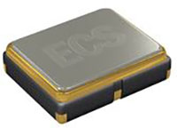 Image of  ECS's ECS-2016MV SMD Multi-Volt Crystal Oscillator