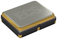 Image of ECS ECS-2520SMVQ MultiVolt™ Crystal Oscillators